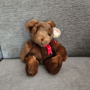 Ty Plush Bear Baby Pj